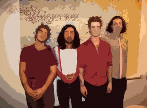 Image of band