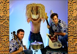 Image of band
