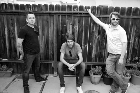 Image of band
