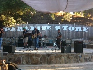 Image of band