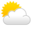 Mostly Sunny Mostly Sunny