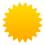 Partly Sunny Partly Sunny