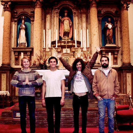 Image of band