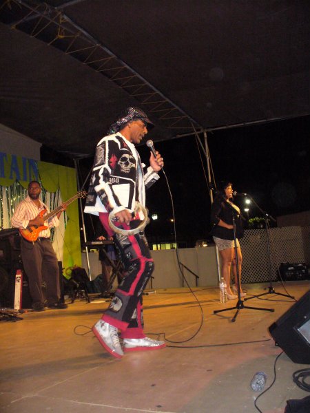 Image of band