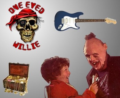 Image of band