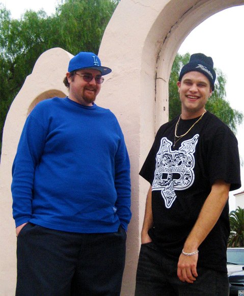 Image of band