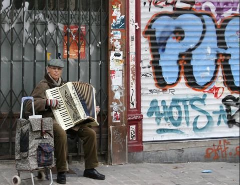 Image of band