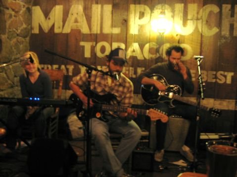 Image of band