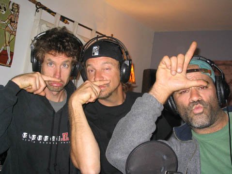 Image of band