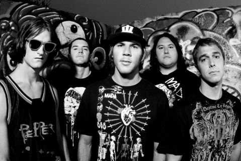 Image of band