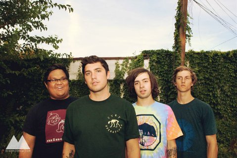 Image of band