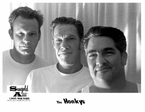 Image of band
