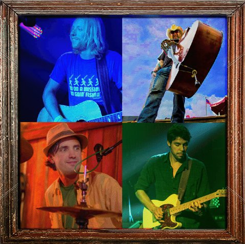 Image of band