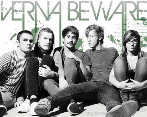 Image of band