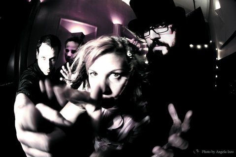 Image of band