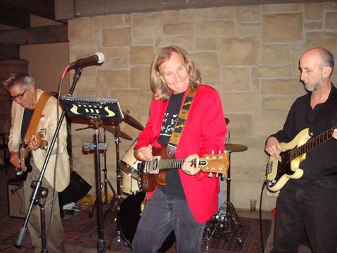 Image of band