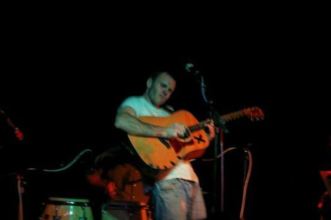 Image of band