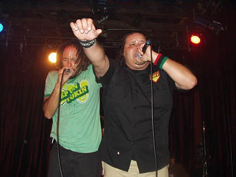 Image of band