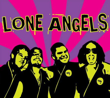 Image of band