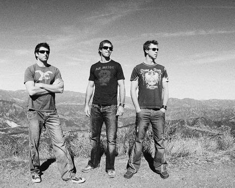 Image of band