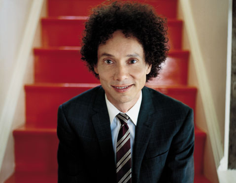 Malcolm gladwell essays