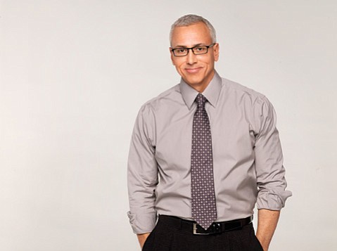 Dr. Drew Pinsky to Speak at Arlington