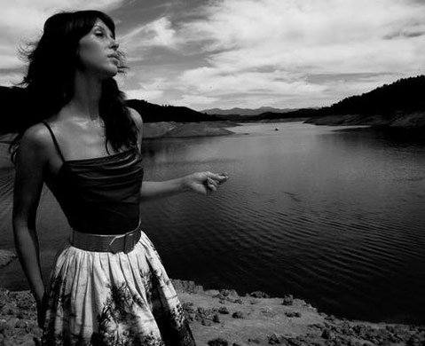 Glass Candy