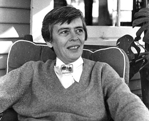 Betty Williams 1918 2011