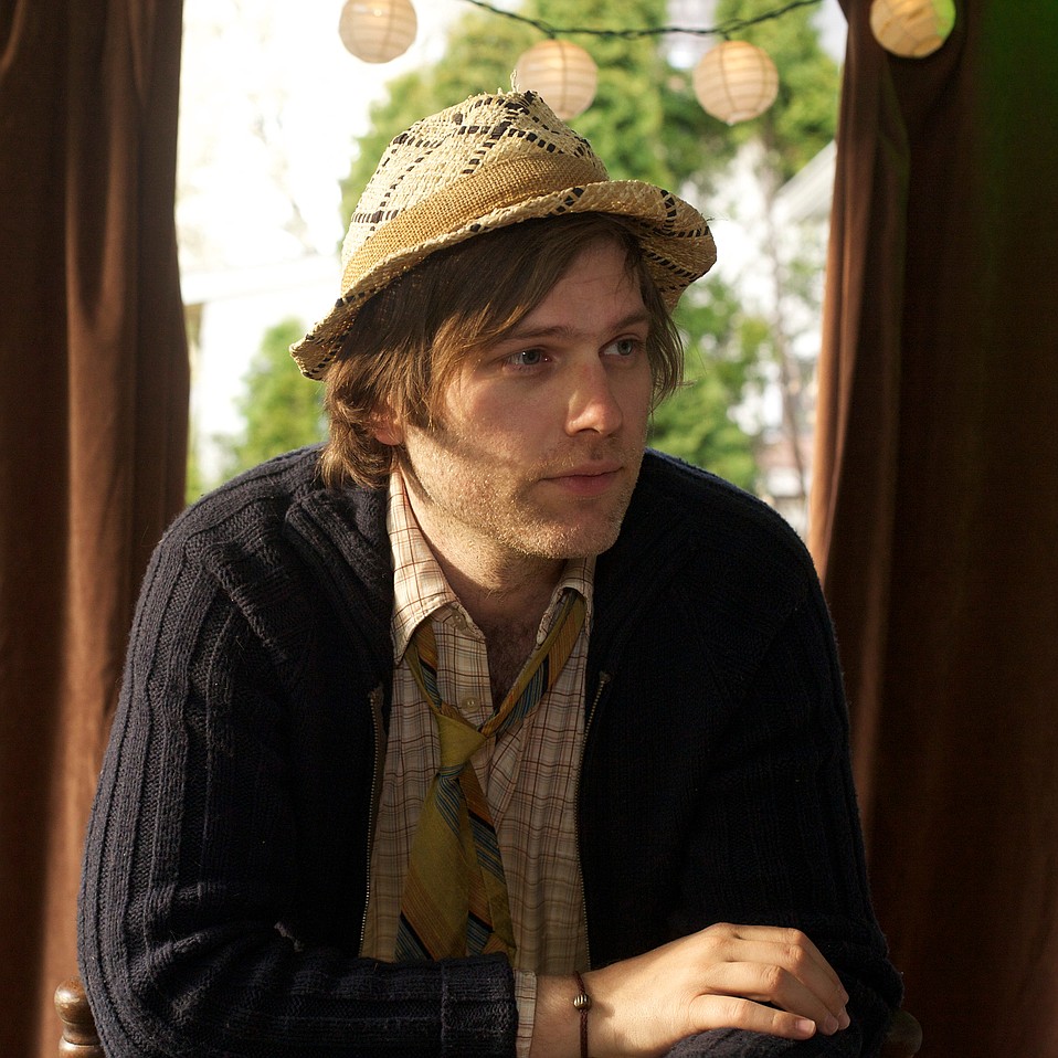 Fruit Bats Are on the Road Again