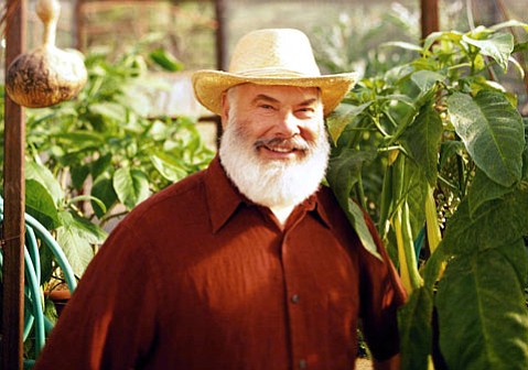 Dr. Andrew Weil To Speak In Santa Barbara