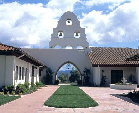 Amazing Race At Bridlewood Winery