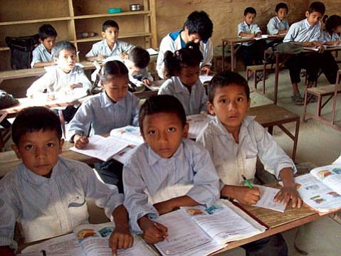 female education for nepal This statistic shows the share of female primary education teachers in nepal from 2010 to 2016 in 2016, the proportion of female teachers in primary education in nepal was around 423 percent of the total primary education teachers. female education for nepal This statistic shows the share of female primary education teachers in nepal from 2010 to 2016 in 2016, the proportion of female teachers in primary education in nepal was around 423 percent of the total primary education teachers.