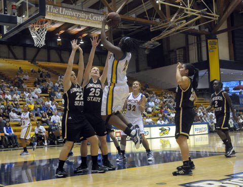 Title Ix Game Changer For Women Athletes