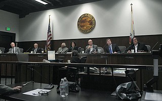 Santa Barbara City Council