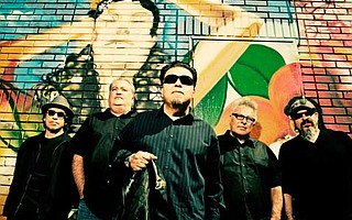 Los Lobos