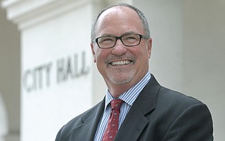 Gregg Hart