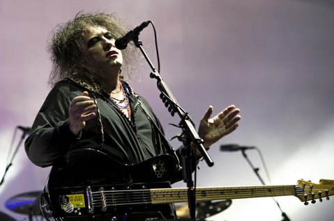 The Cure