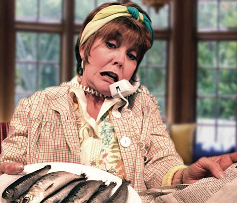 noises dusenberry ann ben crop platter serves frayn farce appetizing fish wild michael independent