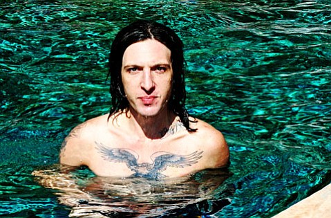 Mickey Avalon Heads Back to S.B.