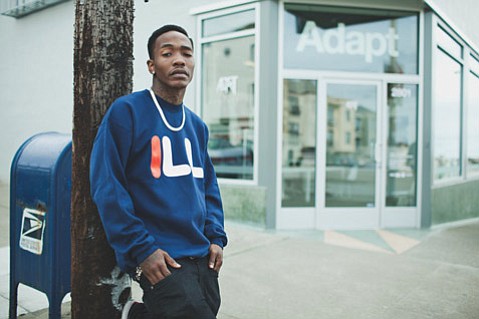 Getting to Know Dizzy Wright