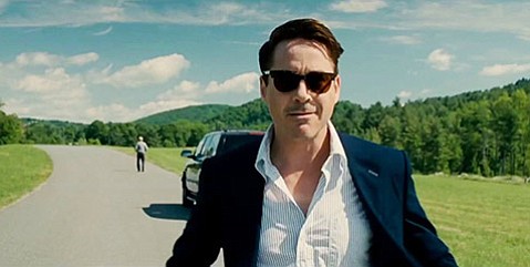 Review: The Judge