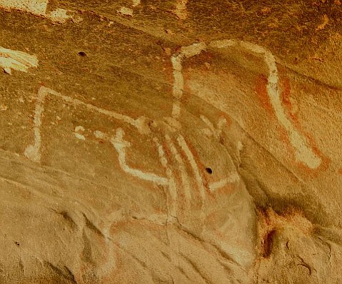 The Allure of Ancient Rock Art