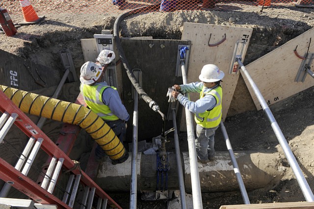 Refugio Pipeline Shutdown Puts Brakes on Oil Production