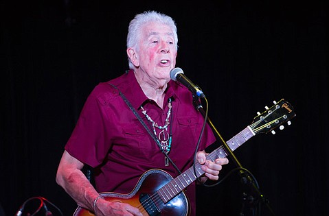 John Mayall Plays SOhO