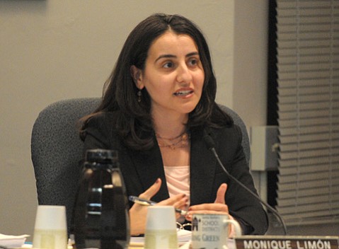 Monique Limon Raises Over $100,000 for Assembly Seat