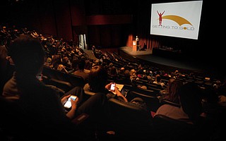 Get Focused, Stay Focused event at Santa Barbara City College