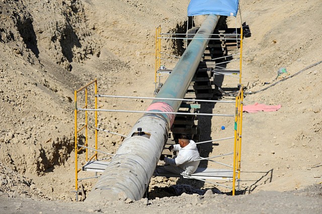 Advanced Leak Detection Ordered For Ruptured Plains Pipeline