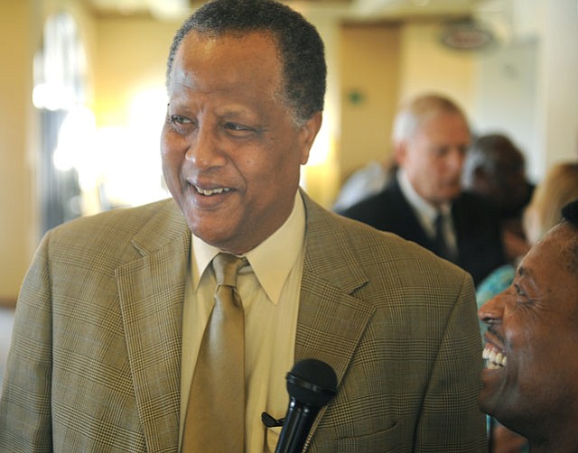 Jamaal Wilkes Coming to Court of Champions Jamaal Wilkes Coming to Court of Champions