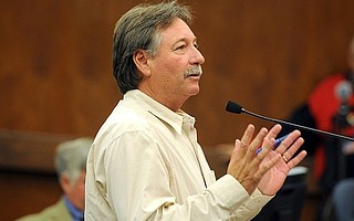 Chris Dahlstrom
