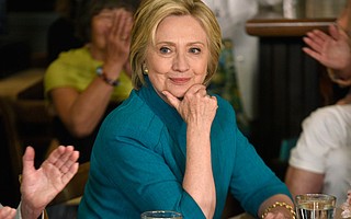 Hillary Clinton